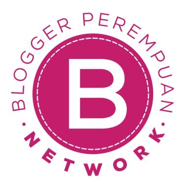 logo blogger perempuan network