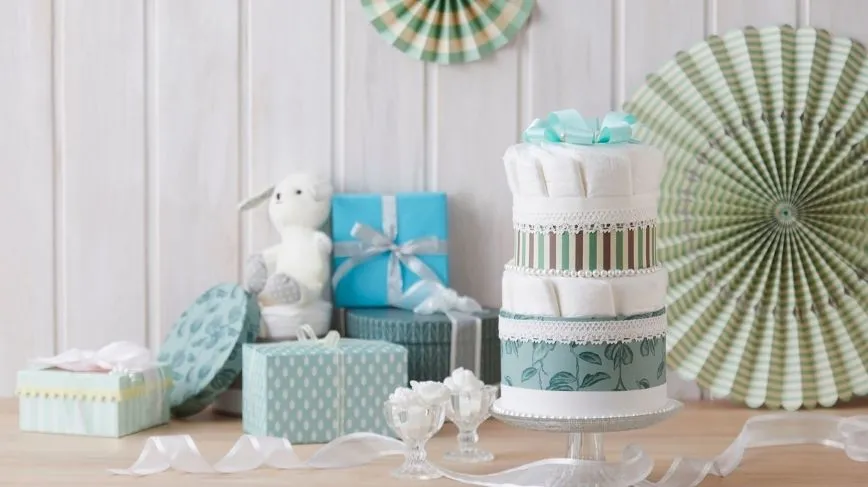 kado terbaik untuk bayi baru lahir