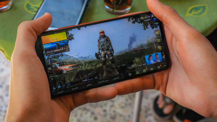 tips top up game online dengan aman
